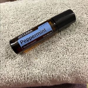 DōTERRA Peppermint Touch Roll On 10ML